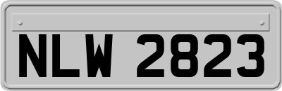 NLW2823