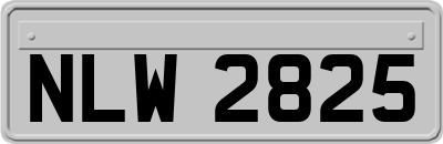NLW2825