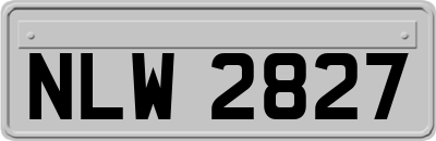 NLW2827