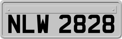 NLW2828