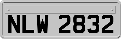 NLW2832