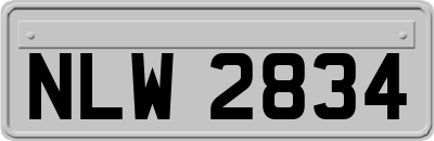 NLW2834