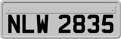 NLW2835