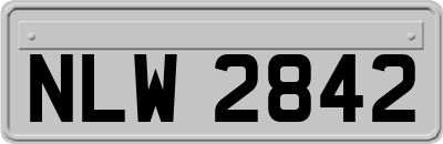NLW2842