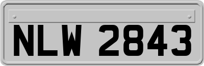 NLW2843