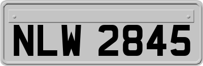 NLW2845