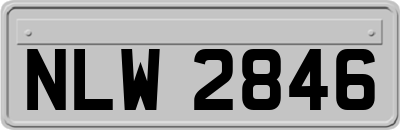 NLW2846