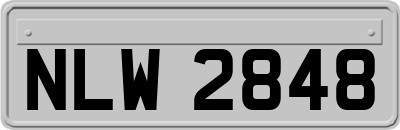 NLW2848