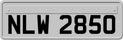 NLW2850