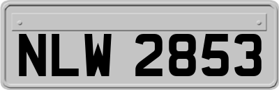 NLW2853