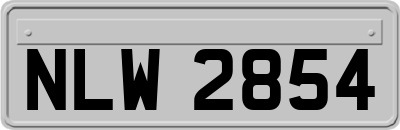 NLW2854