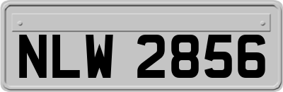 NLW2856