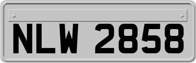 NLW2858