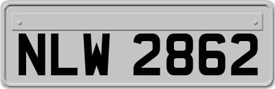 NLW2862