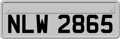 NLW2865
