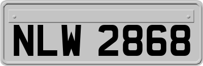 NLW2868