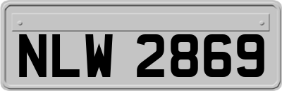 NLW2869