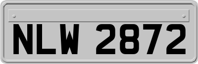NLW2872