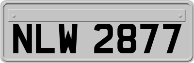 NLW2877
