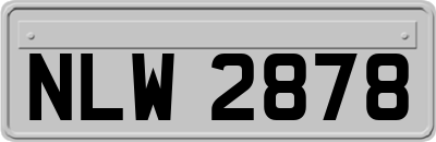NLW2878