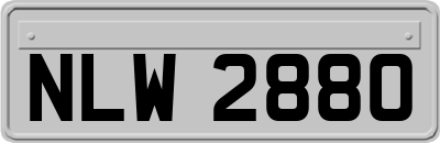 NLW2880