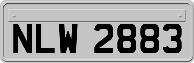NLW2883