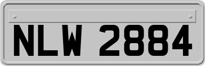 NLW2884