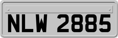 NLW2885