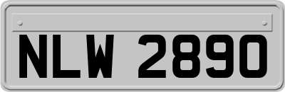 NLW2890