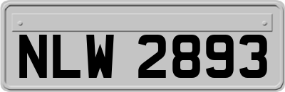 NLW2893