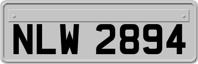 NLW2894