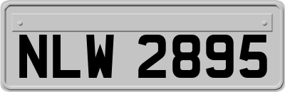 NLW2895