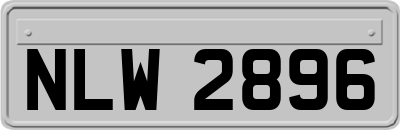 NLW2896