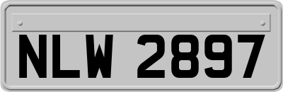 NLW2897