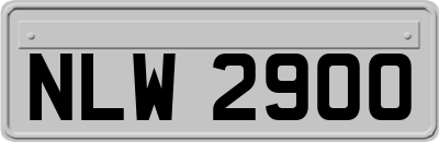 NLW2900