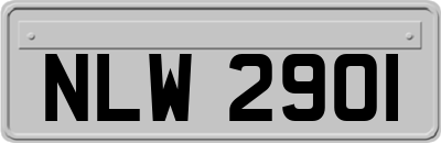 NLW2901