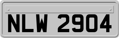 NLW2904
