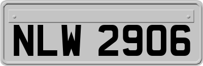NLW2906