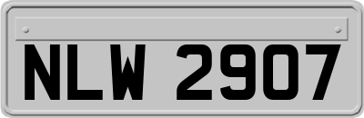 NLW2907