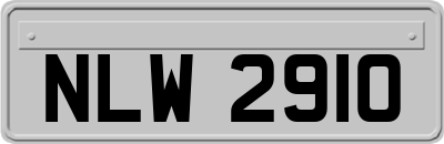 NLW2910