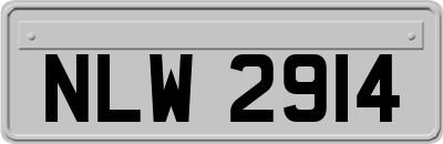 NLW2914