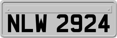 NLW2924