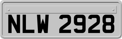NLW2928