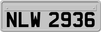 NLW2936
