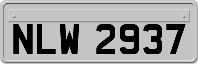 NLW2937
