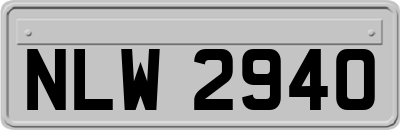 NLW2940