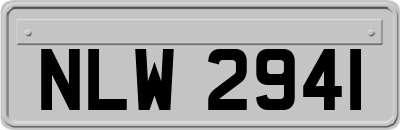 NLW2941