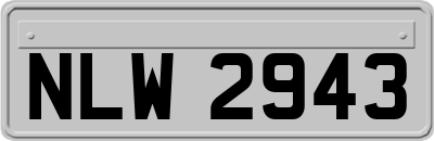 NLW2943