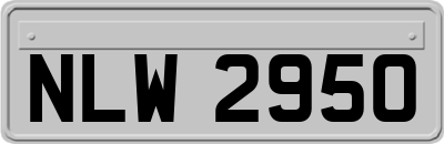 NLW2950