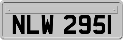 NLW2951